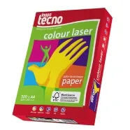 Papel A4 160 Grs Tecno Laser Resma