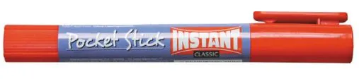Cola Baton / Stick Transparente Instant 5 Gr - Instant