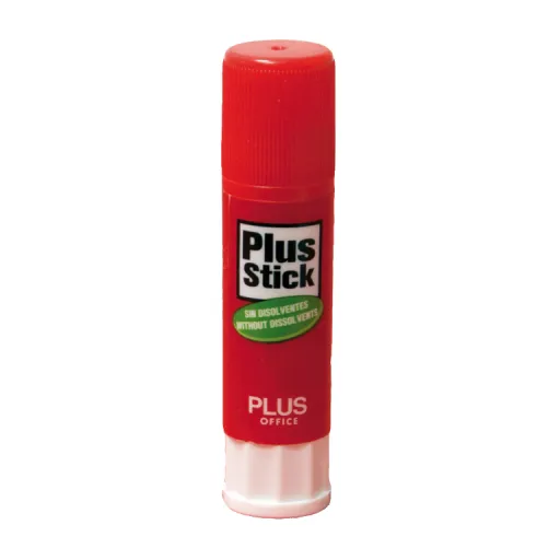 Cola Plus Stick 8g