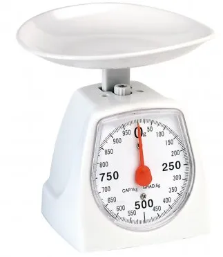 Balanças Kca1 1kg