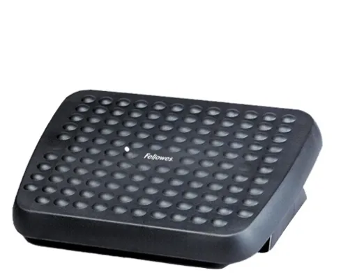 Repousa Pés Ajustável Preto - Fellowes