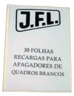 Recargas para Apagador Magnético – 30 Unidades
