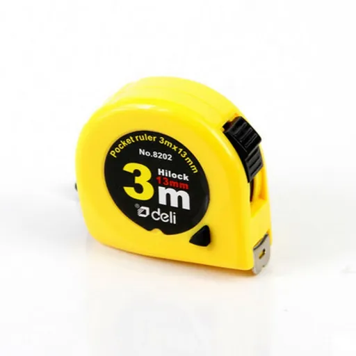 Fita Métrica 19 mm x 3 m 