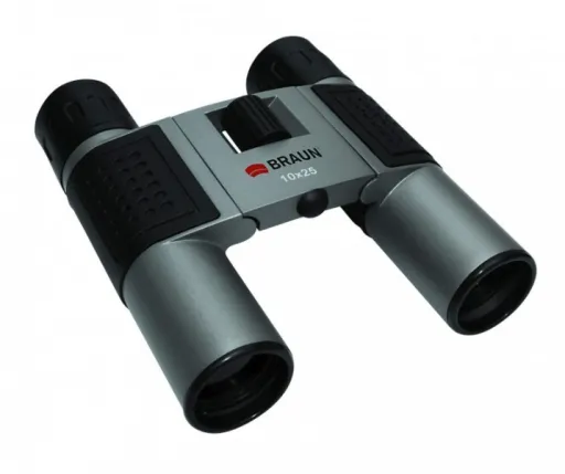 Binóculos 10x25 Braun Binocolar Titan