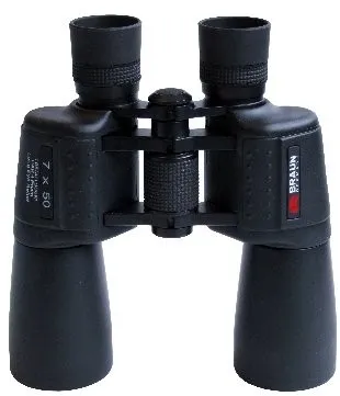 Binóculos 10x50 Braun Binocolar