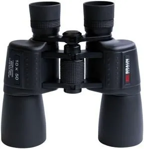 Binóculos 10x50 Braun Binocolar Waterproof (à Prova de Água)