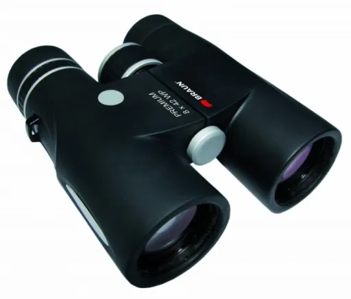 Binóculos 8x42 Braun Binocolar Waterproof (à Prova de Água)
