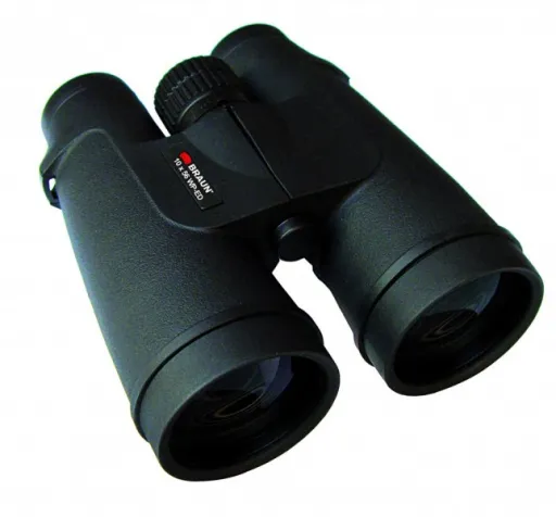 Binóculos 10x56 Braun Binocolar Waterproof (à Prova de Água)