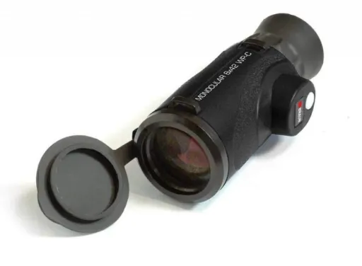 Monóculo 8x42 Braun Monocular Waterproof (à Prova de Água)