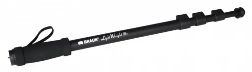 Monopé para Câmera Braun Monopod M1