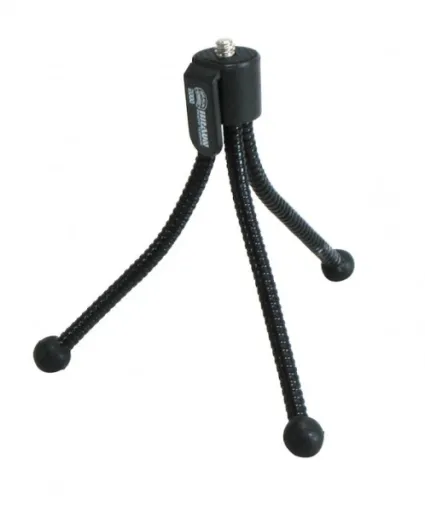 Tripé para Câmera Table Tripod 2000