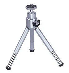 Tripé para Câmera Table Tripod 2002