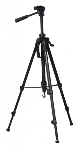 Tripé para Câmera Braun Lw 145