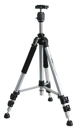 Tripé Profissional para Câmera Braun Tripod 5000