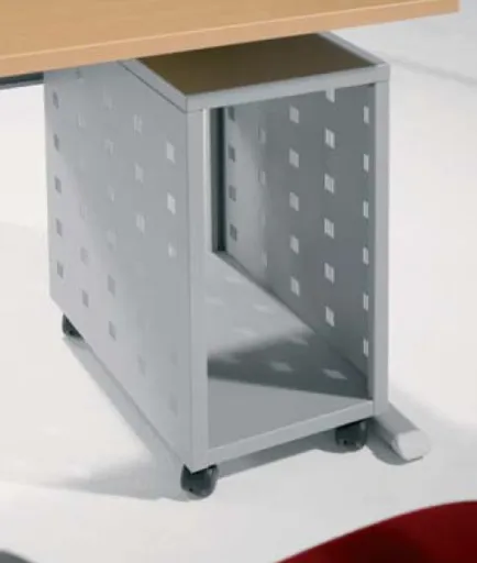 Suportes para Cpu com Rodas