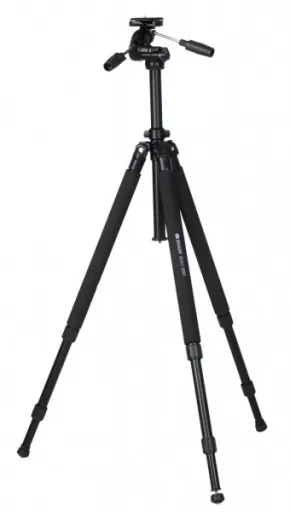 Tripé Profissional para Câmera Braun  Professional Tripod Ceres 1103