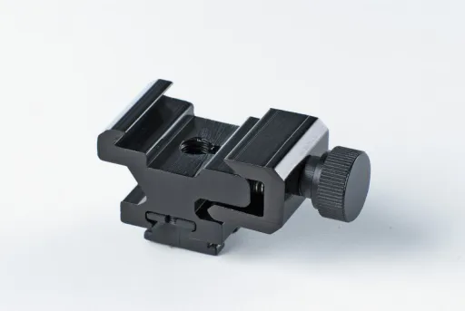 Adaptador para Câmaras Sony HS-01