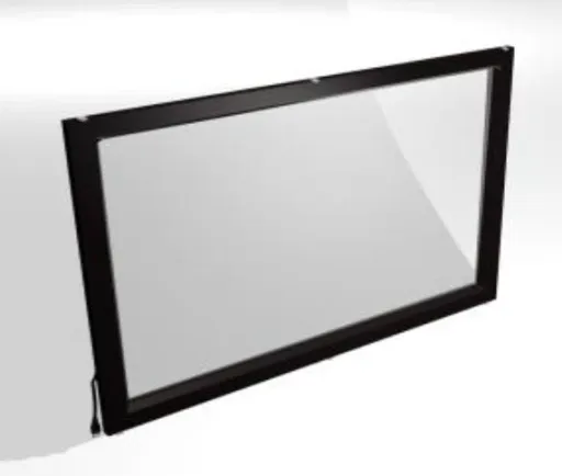 Molduras Interactivas Ir 32 Toques 24'' Water Proof Pqlabs