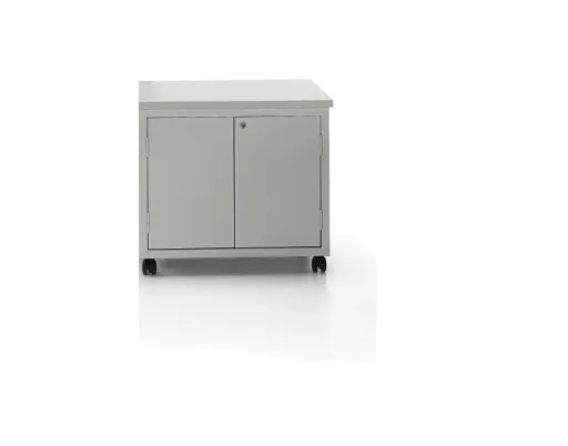 Armário para Fotocopiadora e Impressora 680x610x610mm Melamina