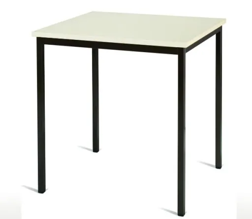 Mesa Escolar Individual 750x600x720 mm – Ind