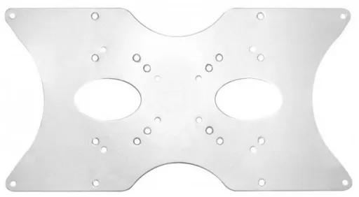 Extensão para Suportes de TV Articulado Flexo Pro – Cinza - LED / LCD / Plasma
