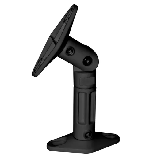 Suporte de Parede/Teto para Colunas de Som Sono 2.1 – Preto