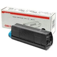 Toner Compatível OKI Preto 42804516