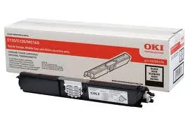Toner Compatível OKI Preto 44250724