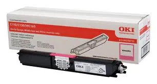 Toner Compatível OKI Magenta 44250722
