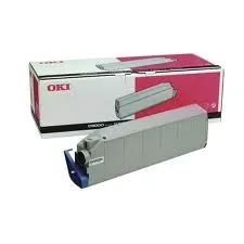 Toner Compatível OKI Preto 41515212