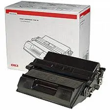 Toner OKI  Compatível 09004078