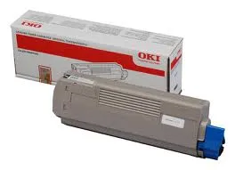 Toner Compatível OKI Preto 44315308