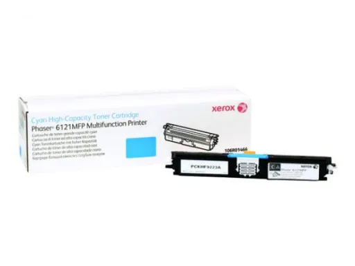 Toner Compatível Xerox Azul 106R01466