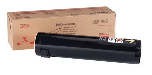 Toner Compatível Xerox Preto 106R00652