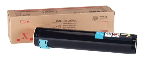 Toner Compatível Xerox Azul 106R00653