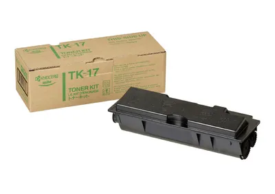 Toner Compatível Kyocera TK17