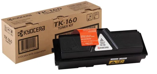 Toner Compatível Kyocera TK160