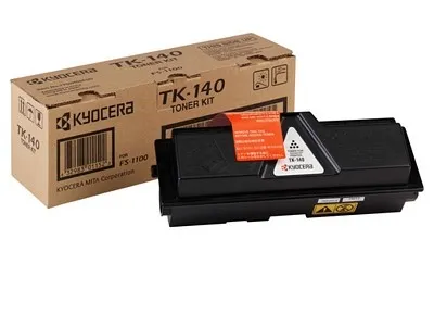 Toner Compatível Kyocera TK140