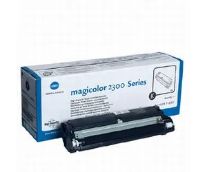 Toner Compatível Konica Minolta Preto 1710517-005