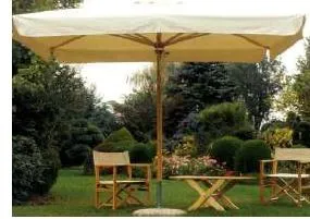 Guarda-Sóis Hotelaria 300/8 Ambiente