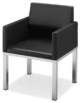 Poltrona Qbe 04
