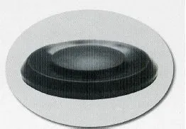 Cinzeiro de Mesa Welcome