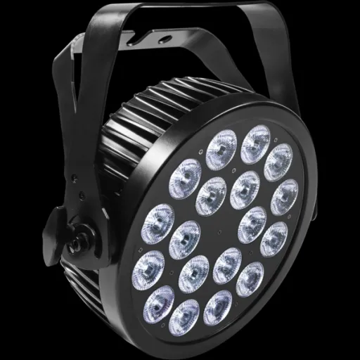 Foco de Luz LED Lumipar 18 Qpro