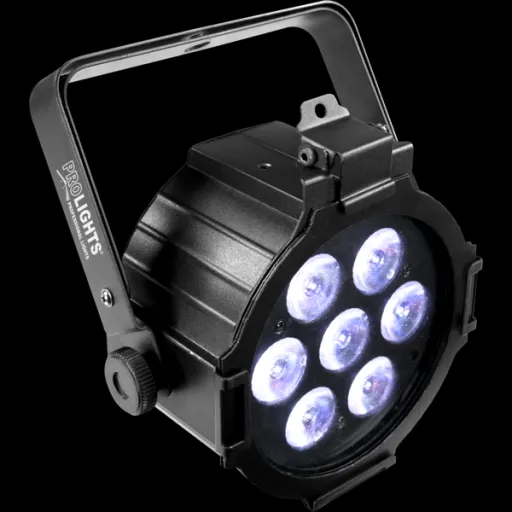 Foco de Luz LED Lumipar 7 Irtri