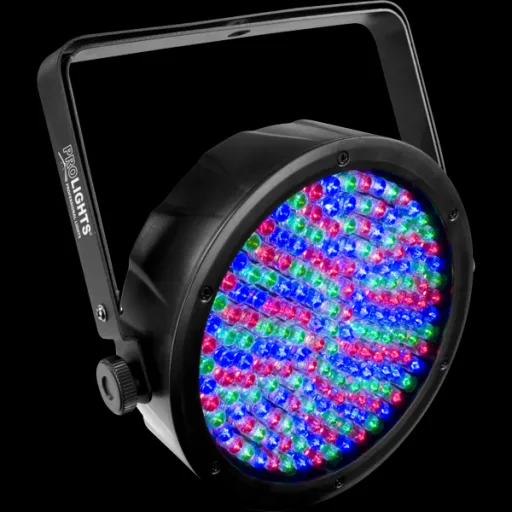Foco de Luz LED Lumipar 64