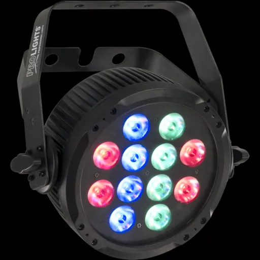 Foco de Luz LED Sunpix 12 Tri