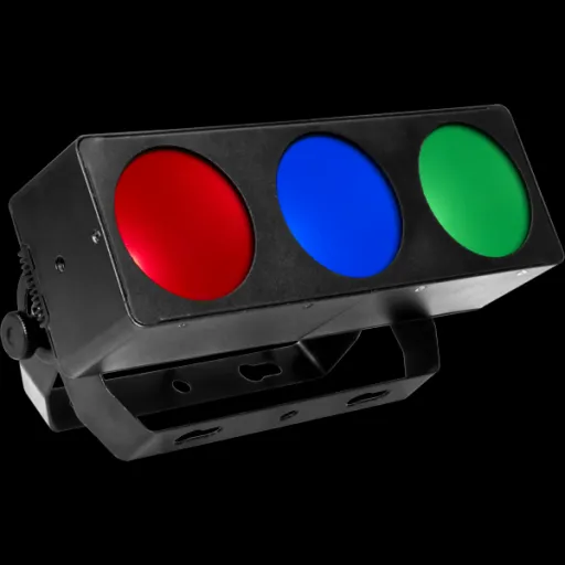 Barra de Leds Pixbar 3E