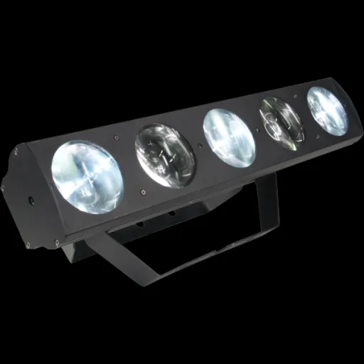 Barra de Leds BB5PIX