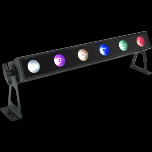 Barra de Leds Lumipix 6Q