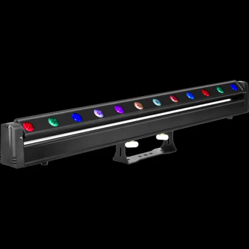 Barra de Leds Pixroll 12 Tri